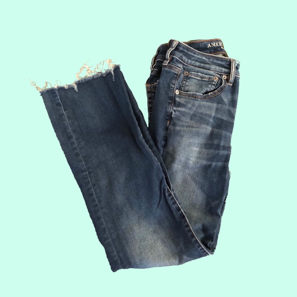 American Eagle Ne(x)t Level Jeans
